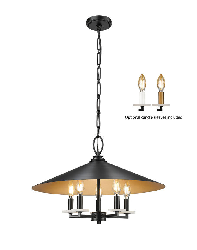 SUSPENSION 1953-22MB