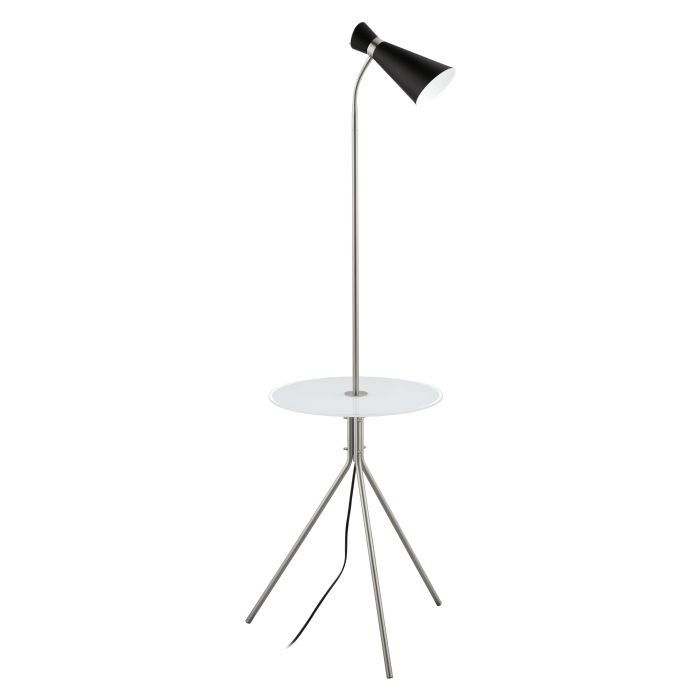 LAMPE DE PLANCHER 203648A