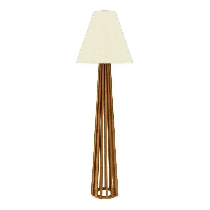 LAMPE PLANCHER 361-18