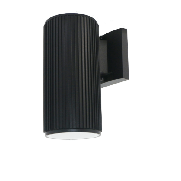 MURALE EXTERIEUR LIT37484BK