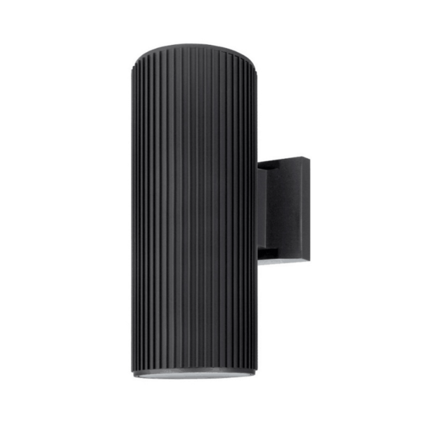 MURALE EXTERIEUR LIT37486BK