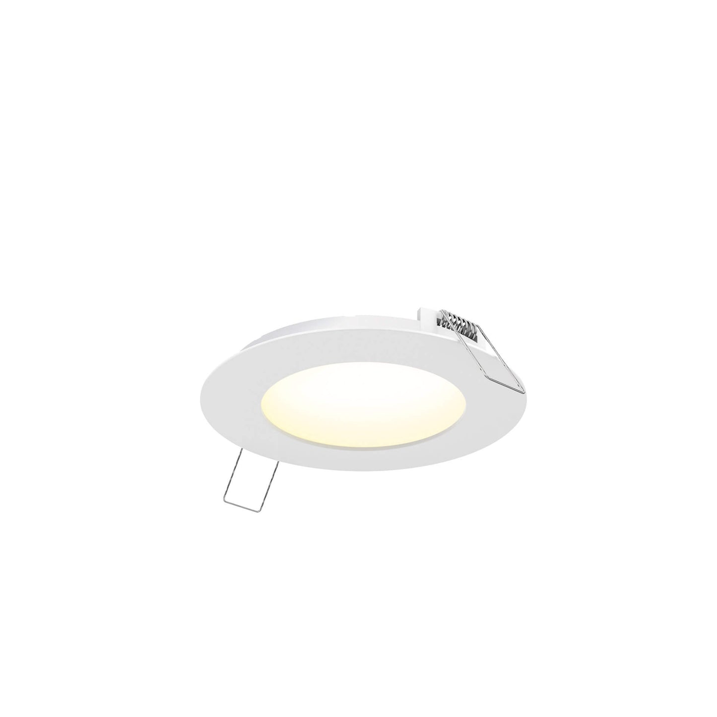 ENCASTRÉ 5004-CC-WH