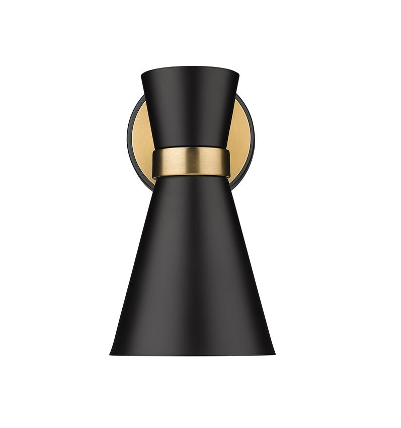 MURALE 728-1S-MB-HBR