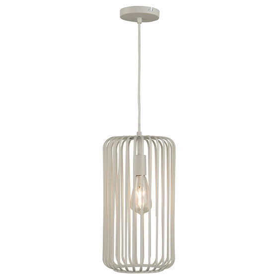 SUSPENDU CN8171-WHT