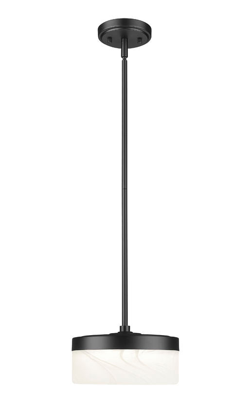 SUSPENDU LED 827P9-MB-LED