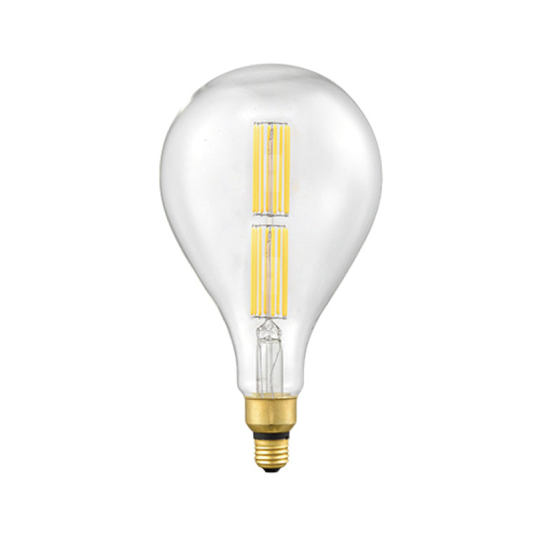 AMPOULE A165 JUPITER CLEAR DVLA165MC30A