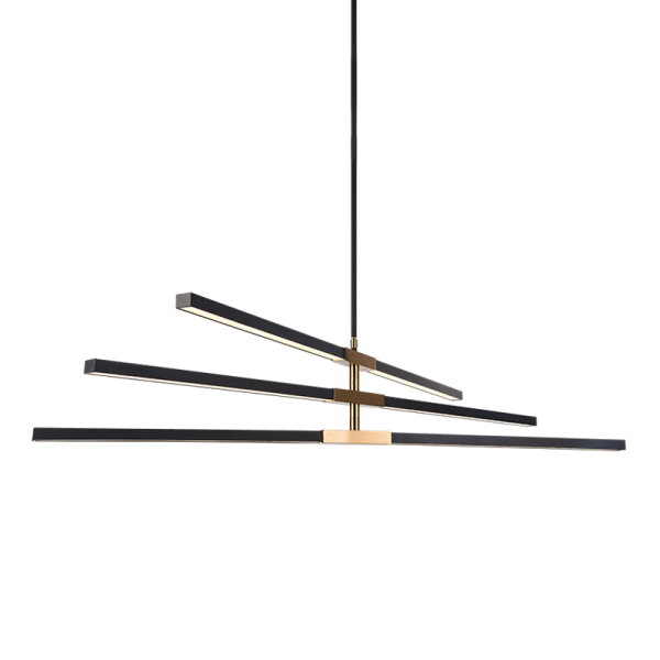 SUSPENDU LED C64769MBAG