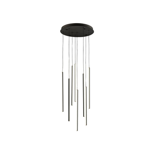 SUSPENDU LED MP14919-BK