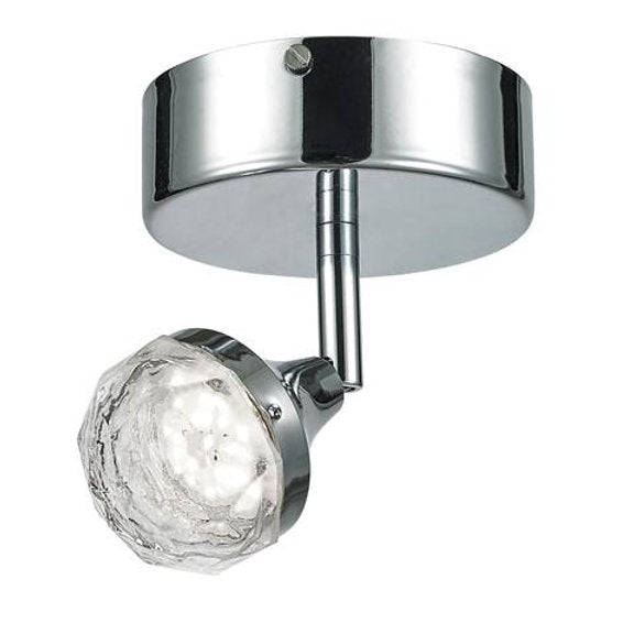 PLAFONNIER LED CK577-1-CM LED 3000K