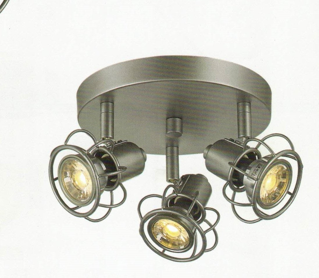 PLAFONNIER CK644-3-242