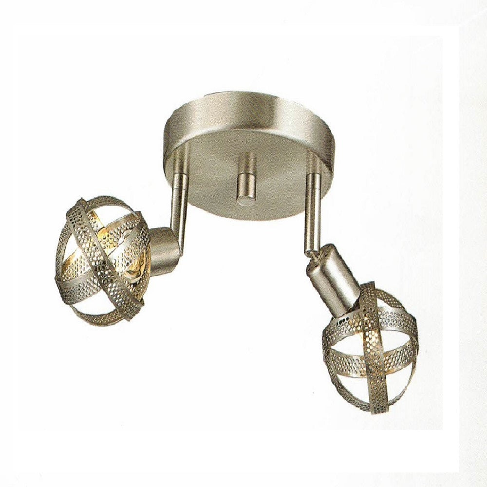 PLAFONNIER CK685-2-SCH