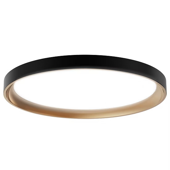 PLAFONNIER LED CNXSM-15-C26BKGD