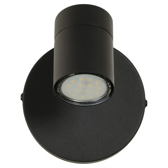 MURALE/PLAFONNIER CN6421-BLK