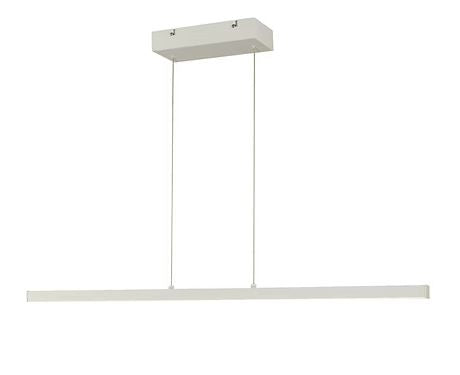 SUSPENDU LED CN8771-WHT