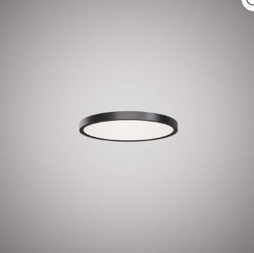 PLAFONNIER LED DISC-5BK