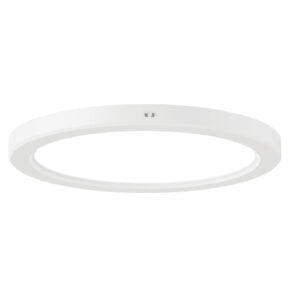 PLAFONNIER LED DVP39828MW+NM-5CCT