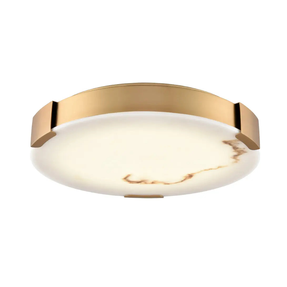 PLAFONNIER LED DVP42038BR-BFA