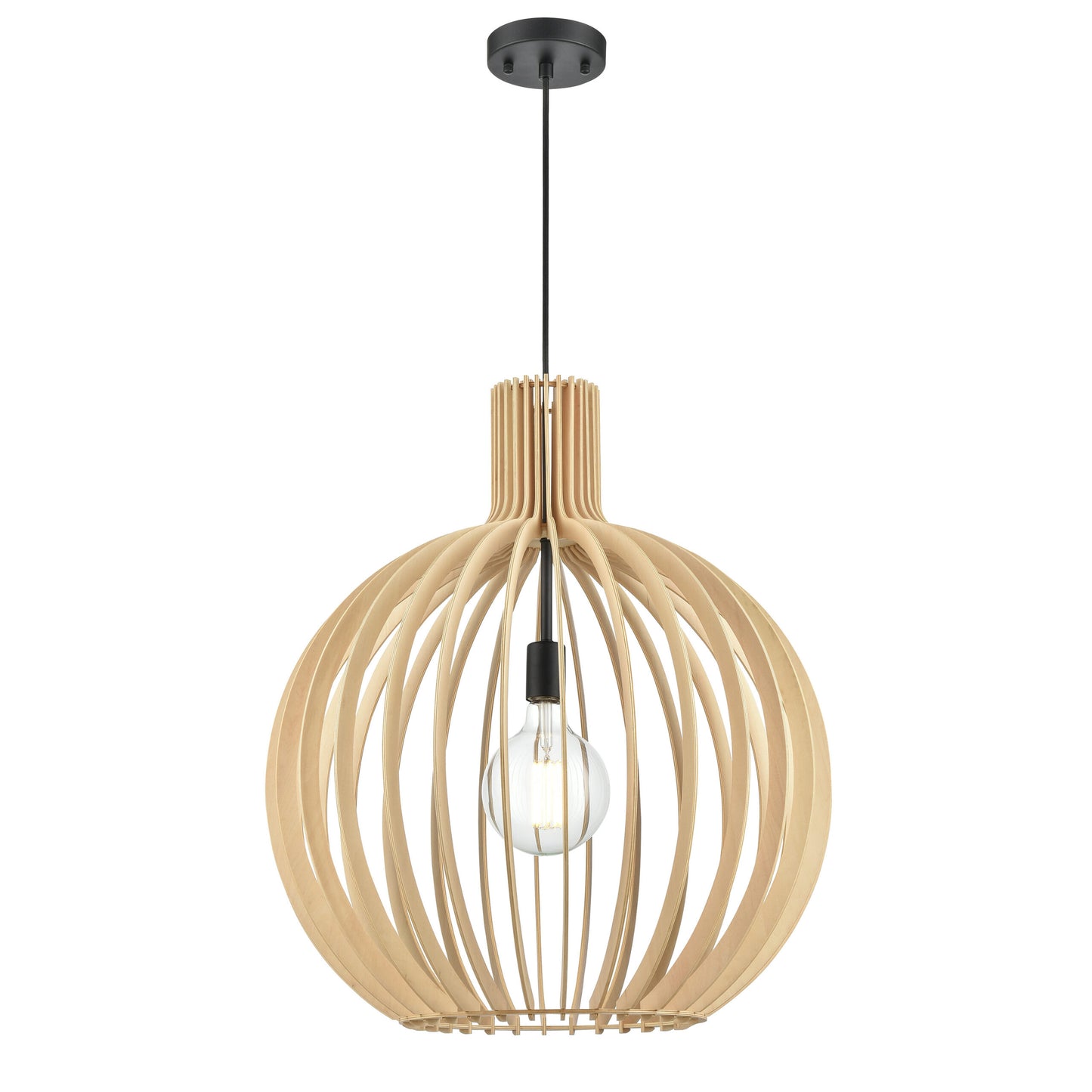 SUSPENDU DVP42610BK-NW