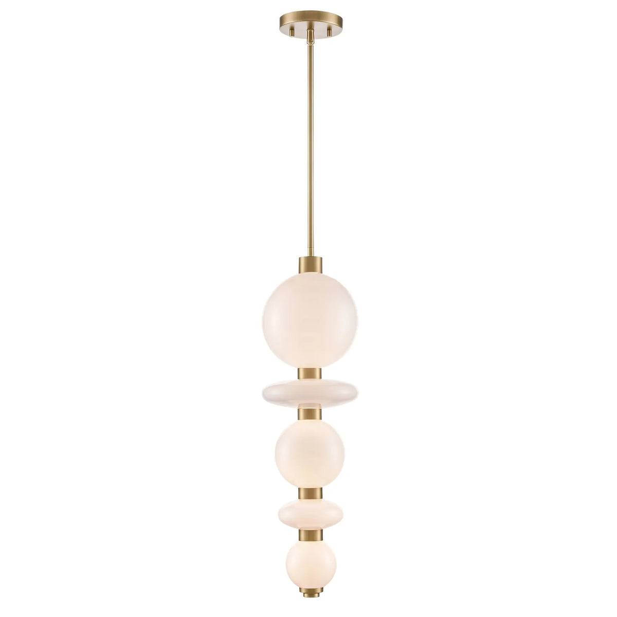 SUSPENDU LED DVP48110BR-TO