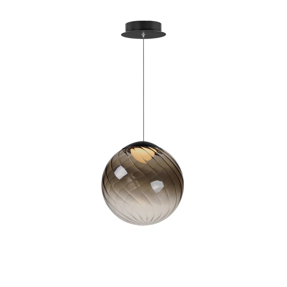 SUSPENDU LED E24189-138BK