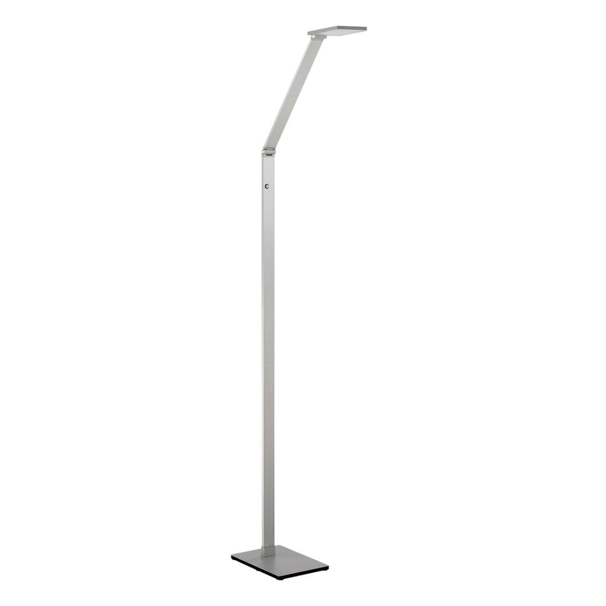LAMPE DE PLANCHER LED FL8449-AL