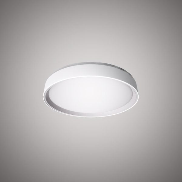 PLAFONNIER LED FM1230-13WHWH