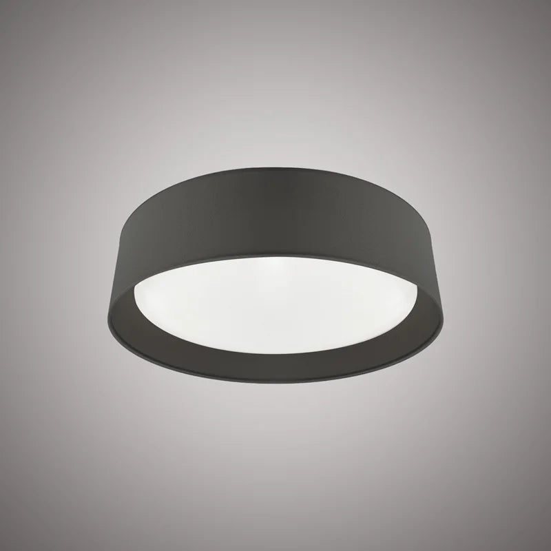 PLAFONNIER LED FM9216-BK