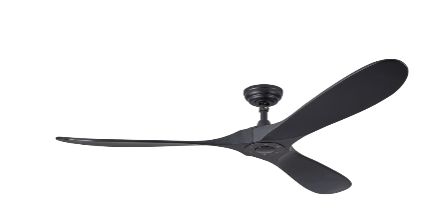 VENTILATEUR LIT0160BK-BK