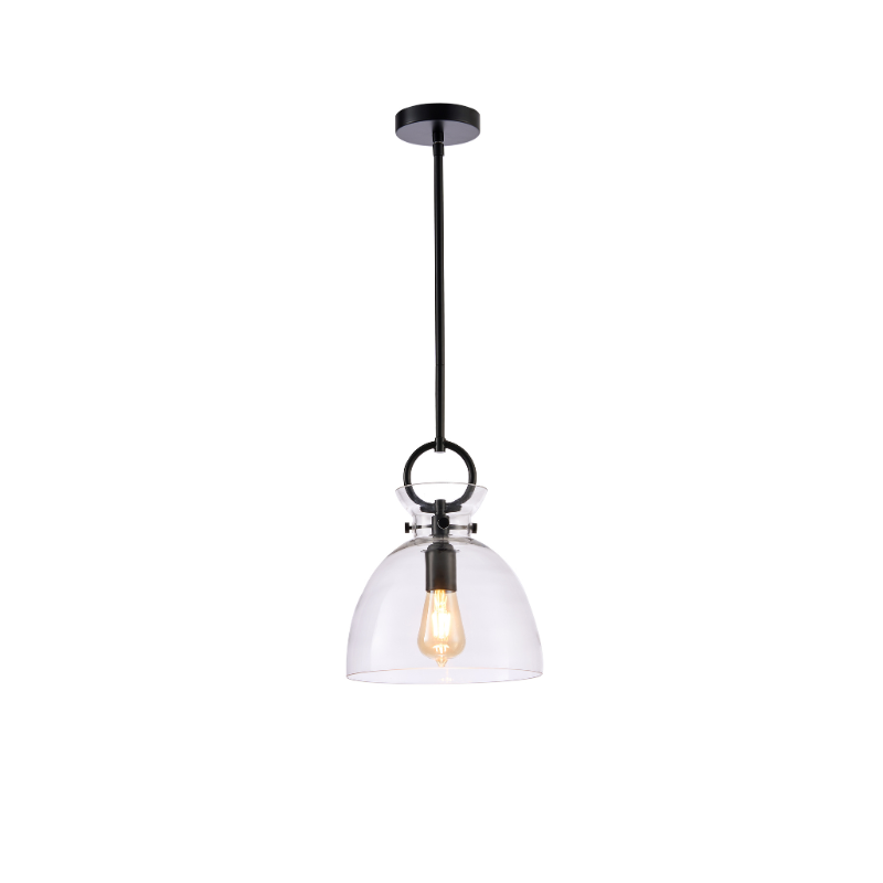 SUSPENDU LIT9131BK+MC-CL