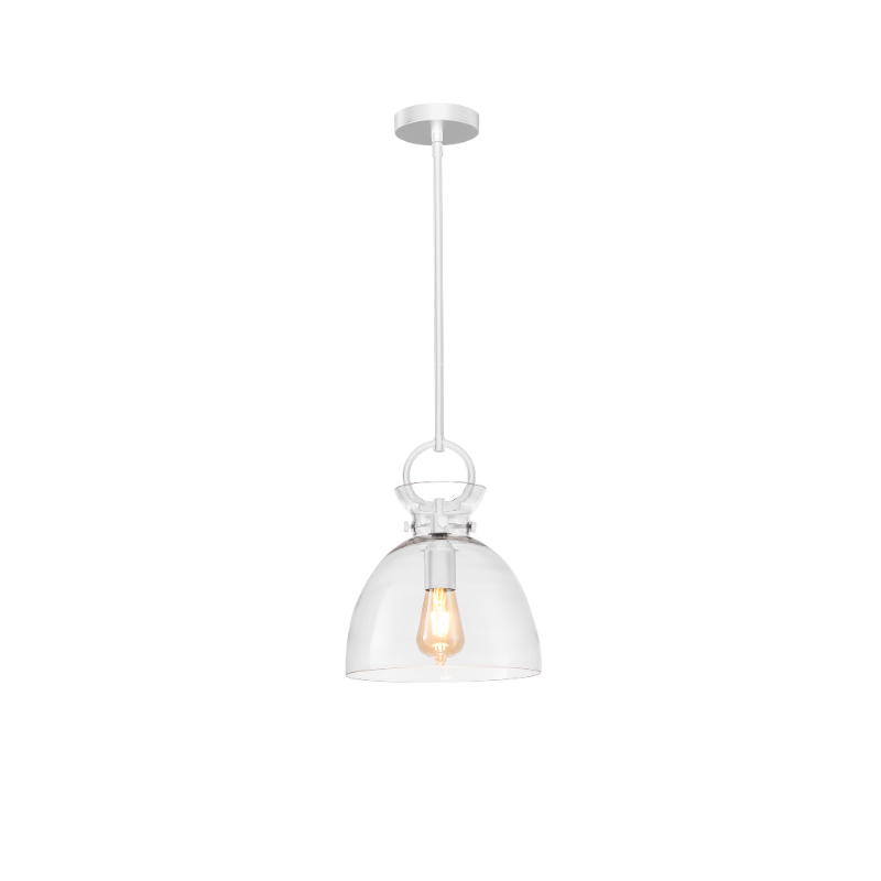 SUSPENSION LIT9131WH+MC-CL