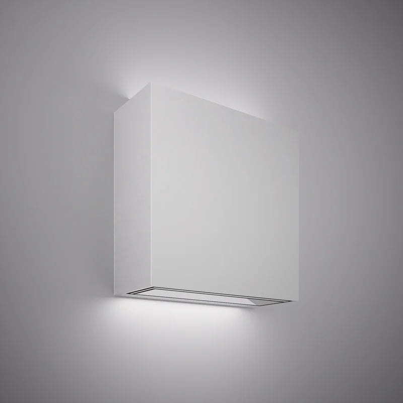 MURAL EXTÉRIEUR LED OL5362-UD-WH-3CC