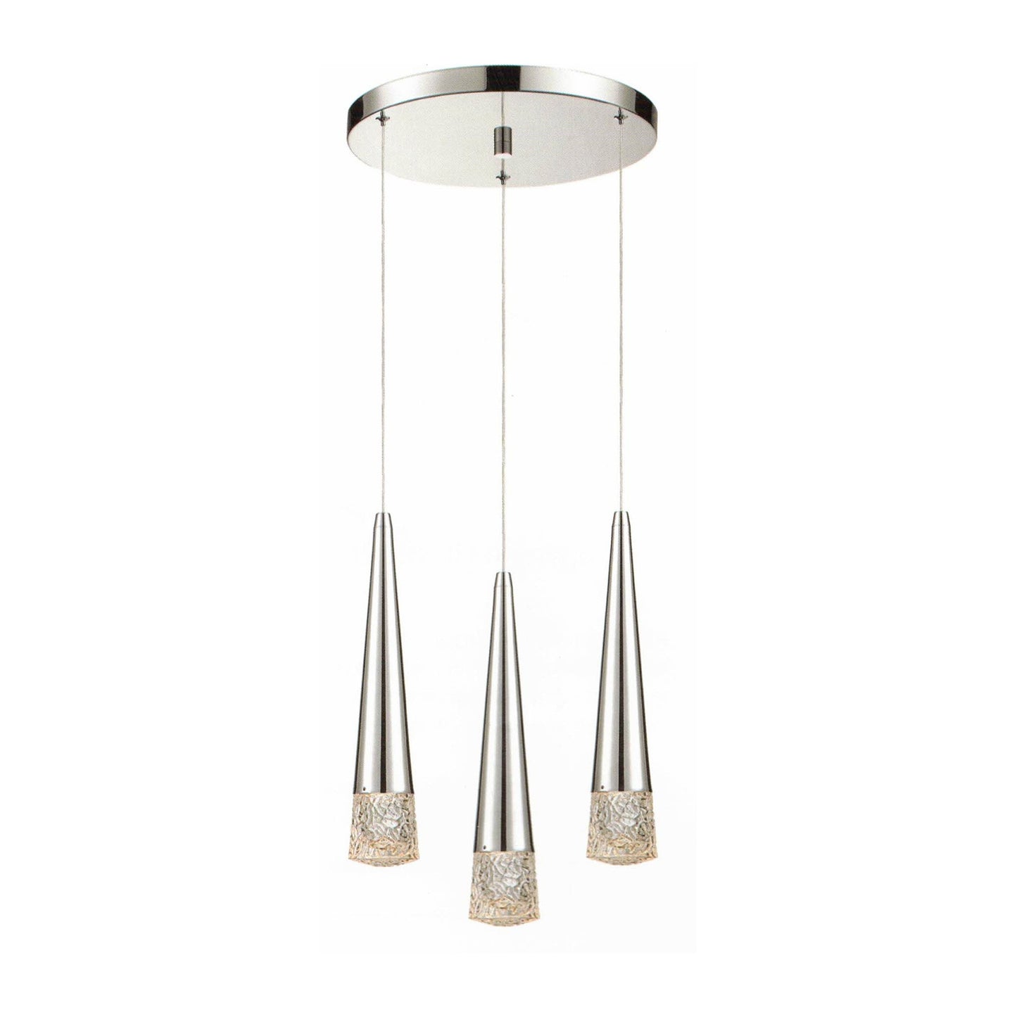 SUSPENDU LED P688-3A-CM