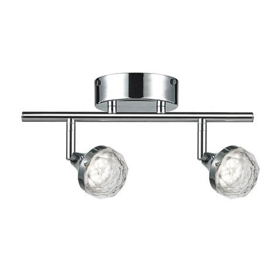 PLAFONNIER LED TK577-2-CM