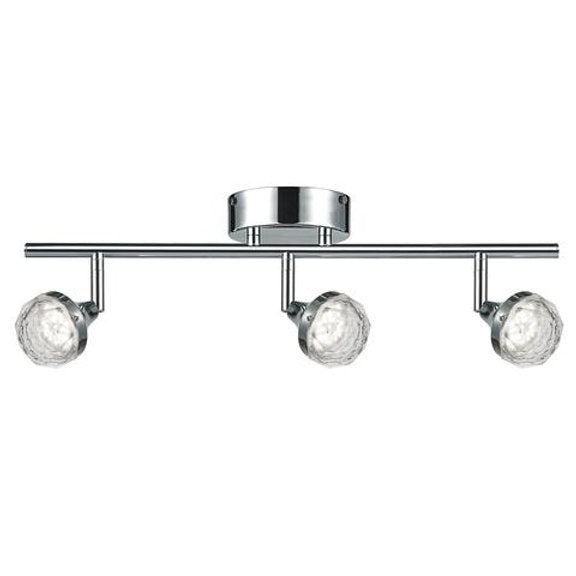 PLAFONNIER LED TK577-3-CM