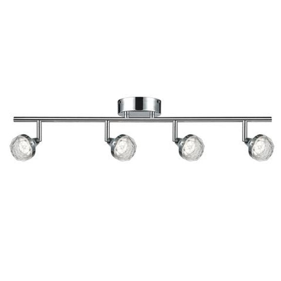 PLAFONNIER LED TK577-4-CM