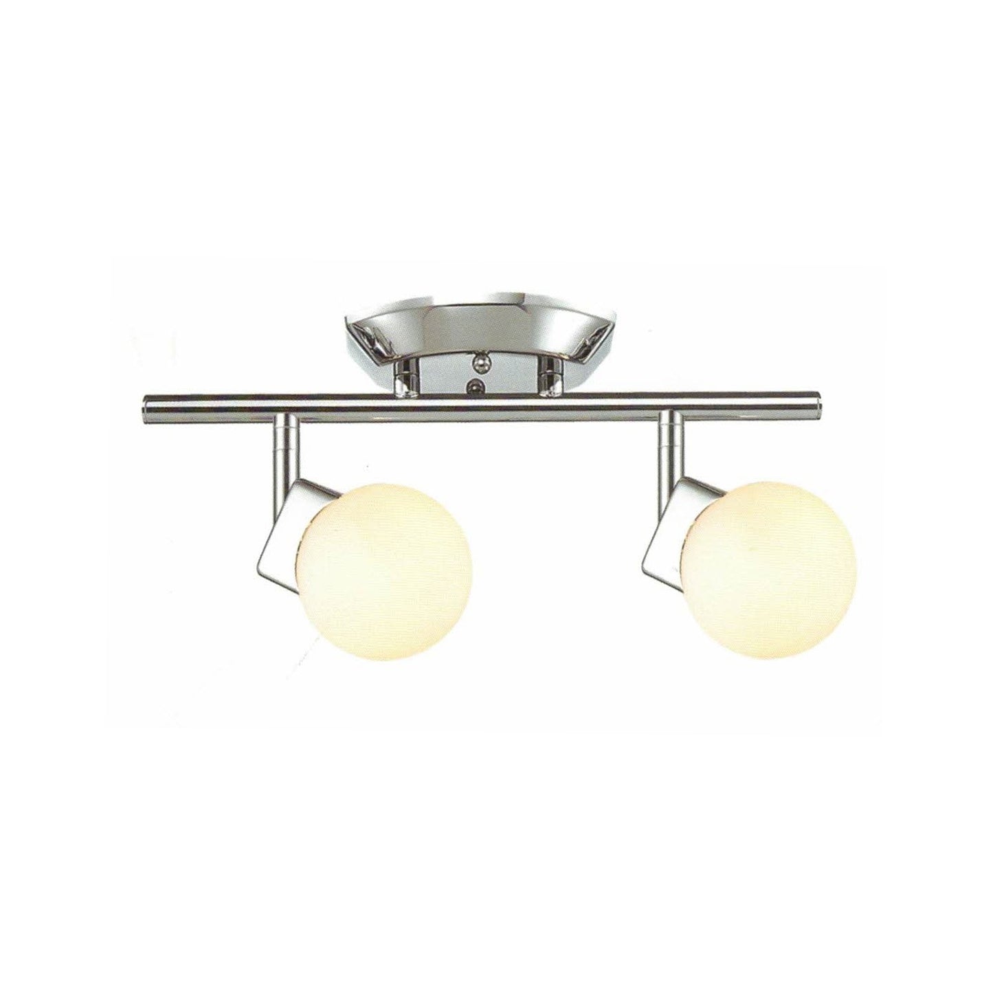 PLAFONNIER TK579-2-CM