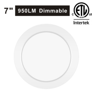 PLAFONNIER LIT5207WH-30K