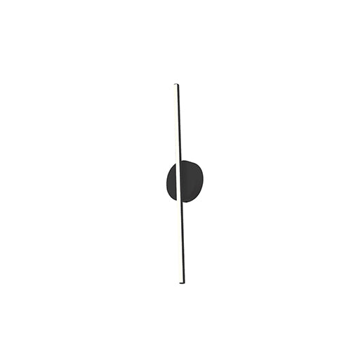 MURAL LED WS14923-BK-UNV