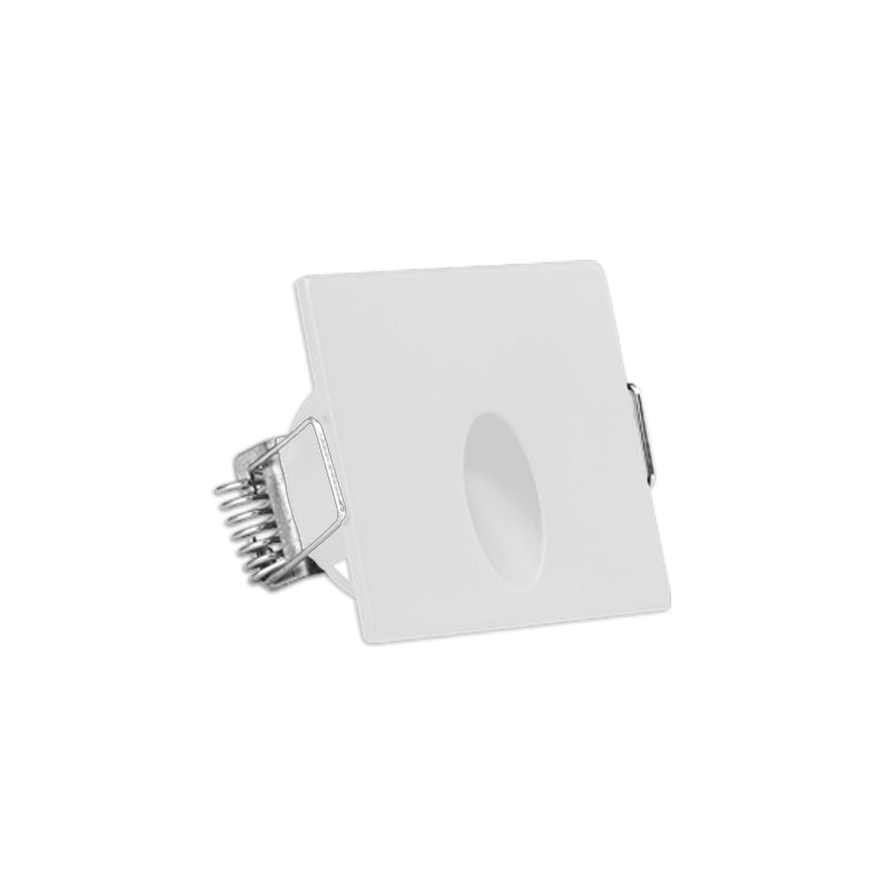 ENCASTRÉ DE MARCHE SL-44S-WH