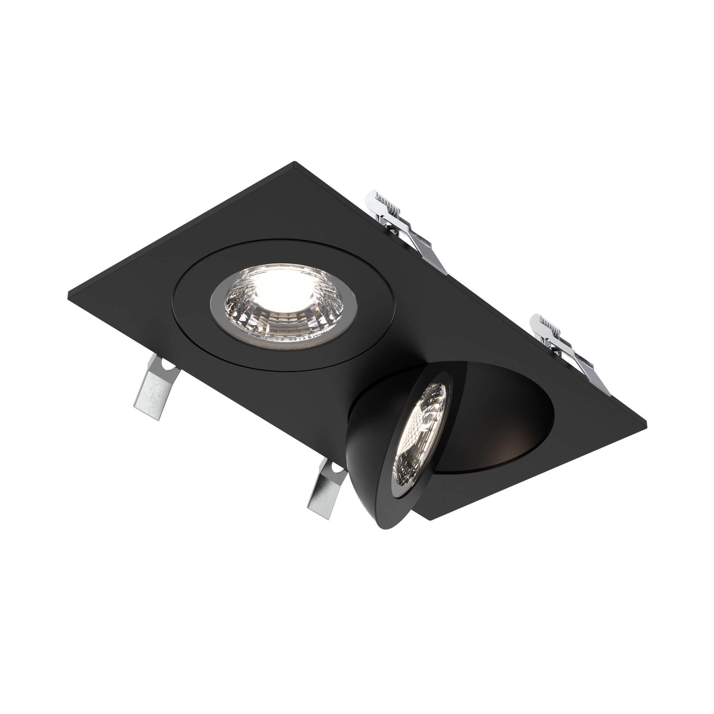 ENCASTRÉ FGM4-CC-DUO-BK