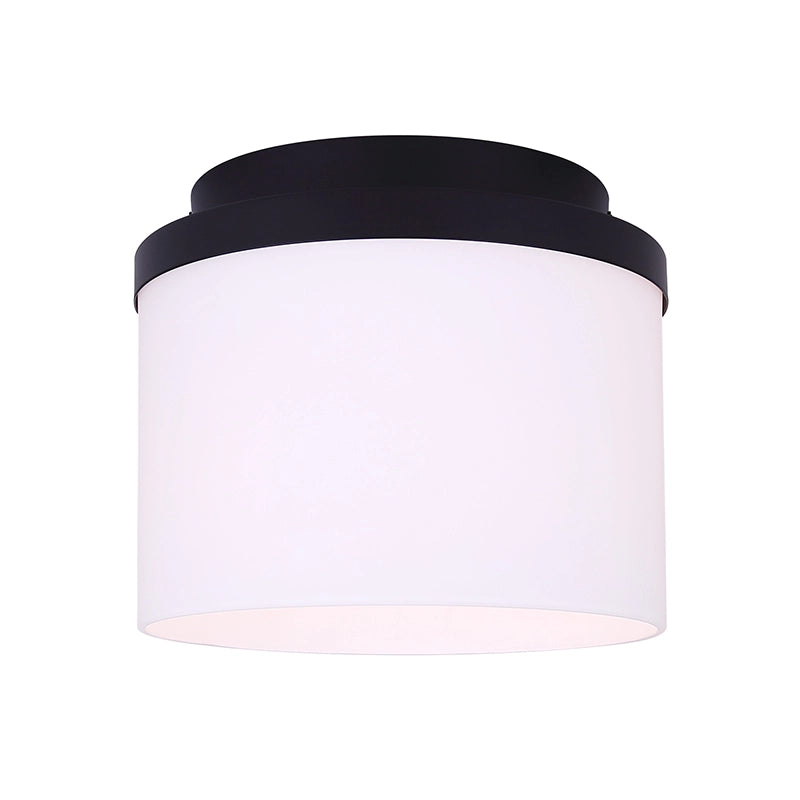 PLAFONNIER IFM1234A09BK-FO
