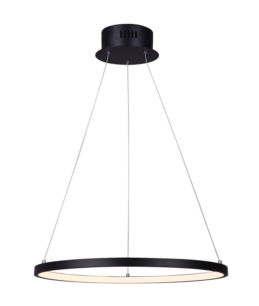 SUSPENDU LED LCH128A21BK