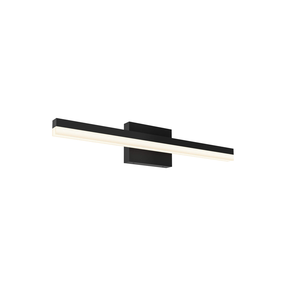MURAL LED LEDVAN003-CC-24BK