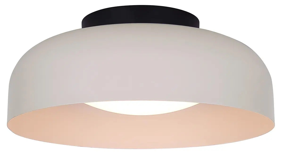 PLAFONNIER LED LFM340A14BKS