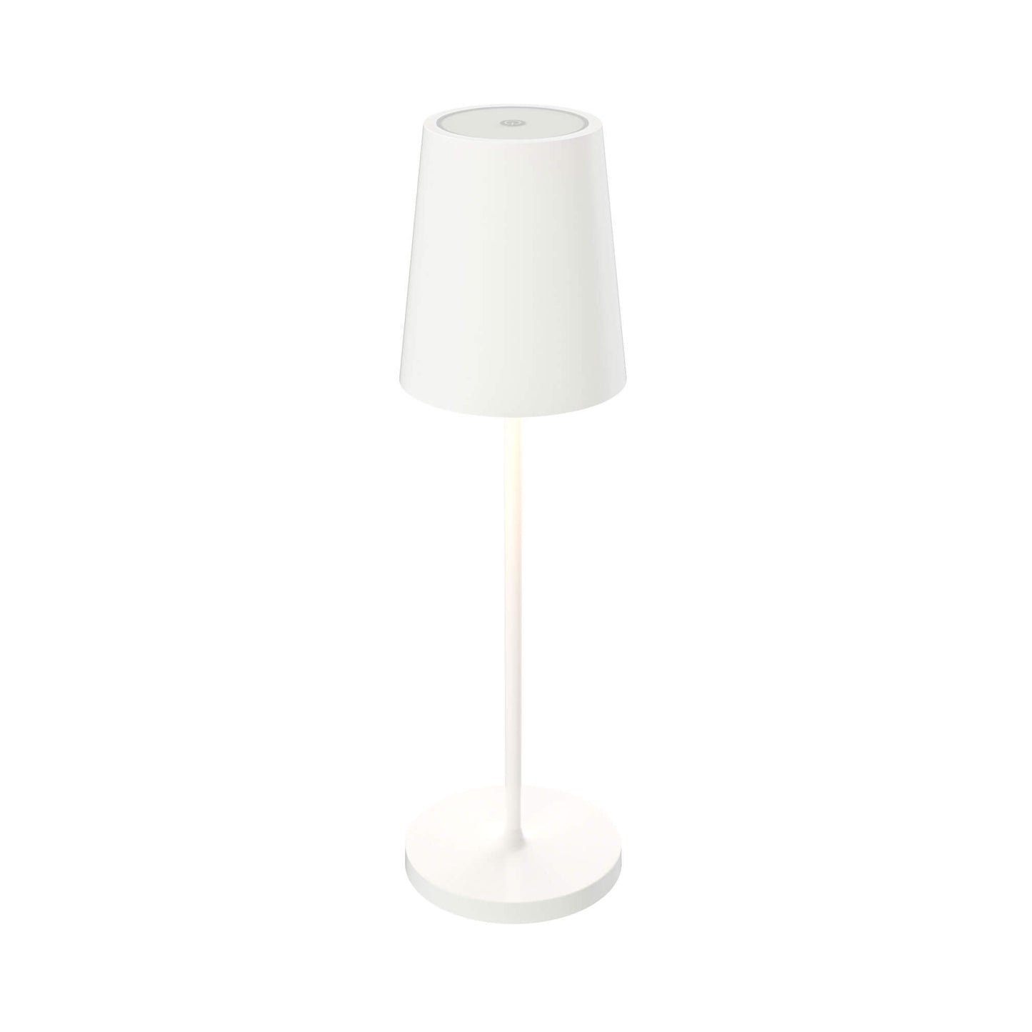LAMPE DE TABLE RTL-3C-WH