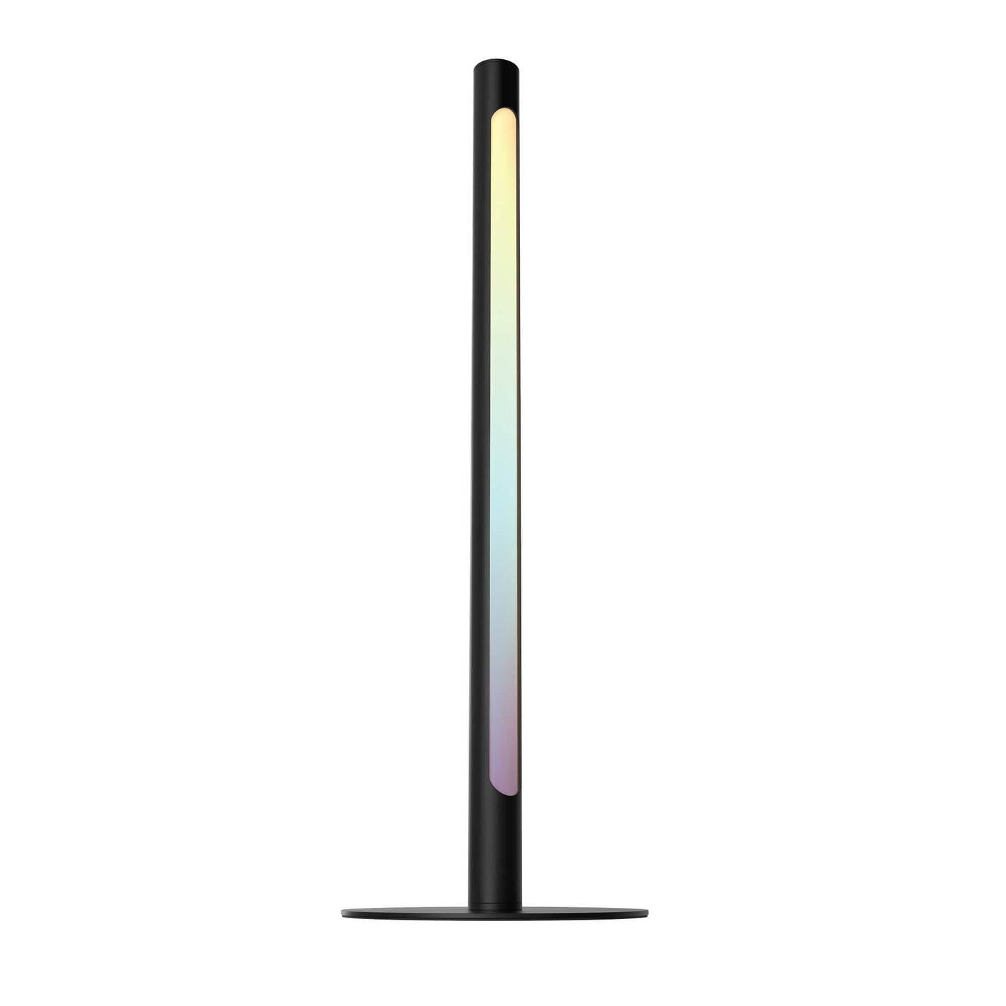 LAMPE DE TABLE LED SM-STTL20-BK