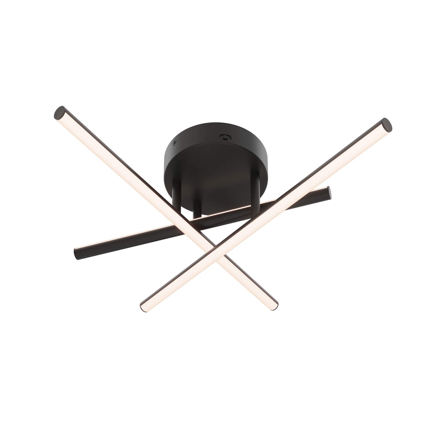PLAFONNIER LED SSFM20-CC-BK