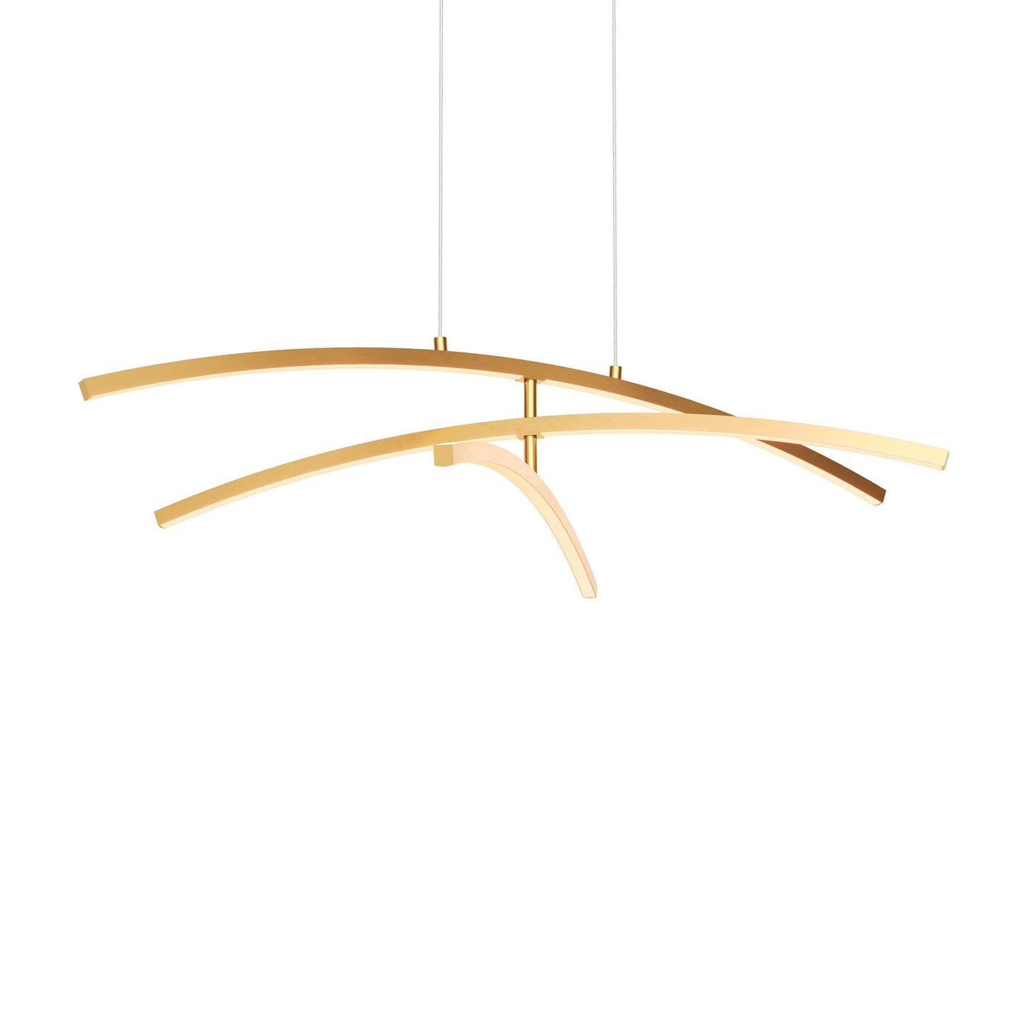 SUSPENDU LED W3PD36-CC-GD