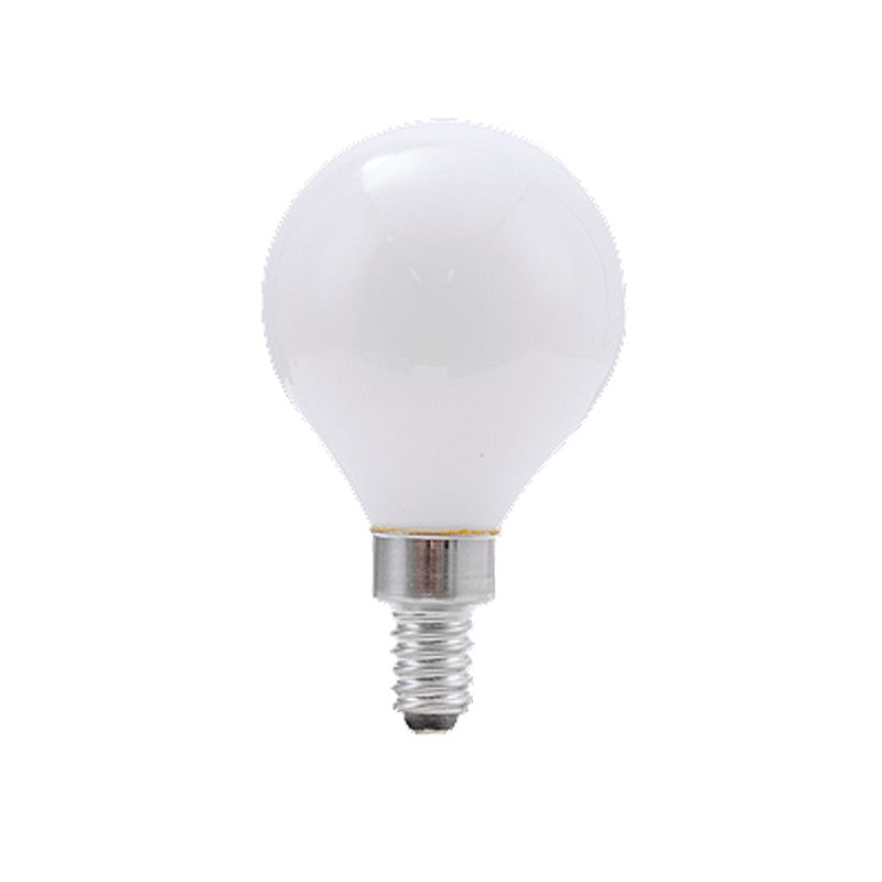 Ampoule DEL G16.5 LED 3000K 4W