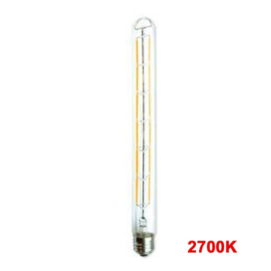 Ampoule DEL T10-12''-27K